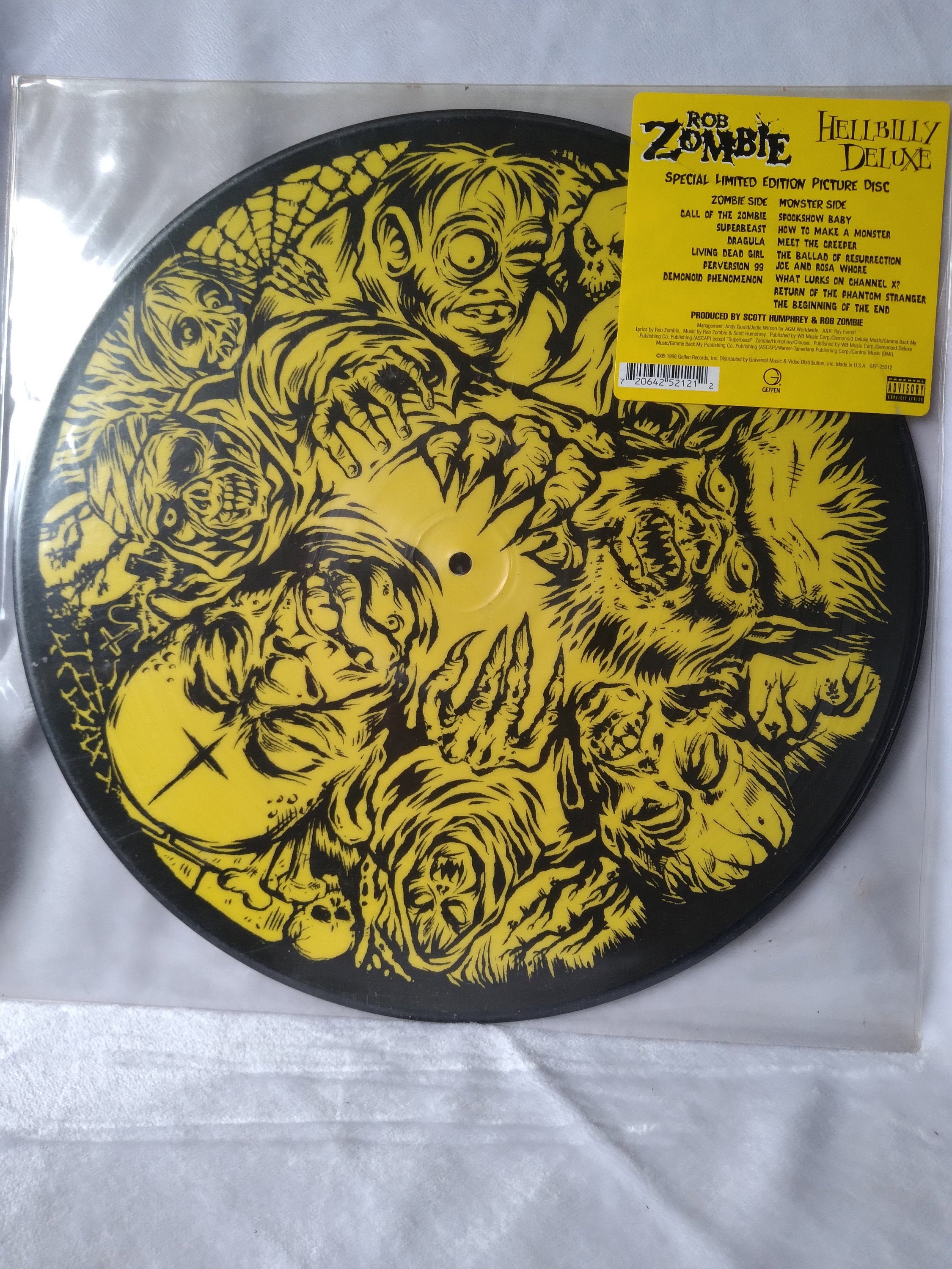 hellbilly deluxe 2 special edition download hellbilly deluxe 2 special edition download