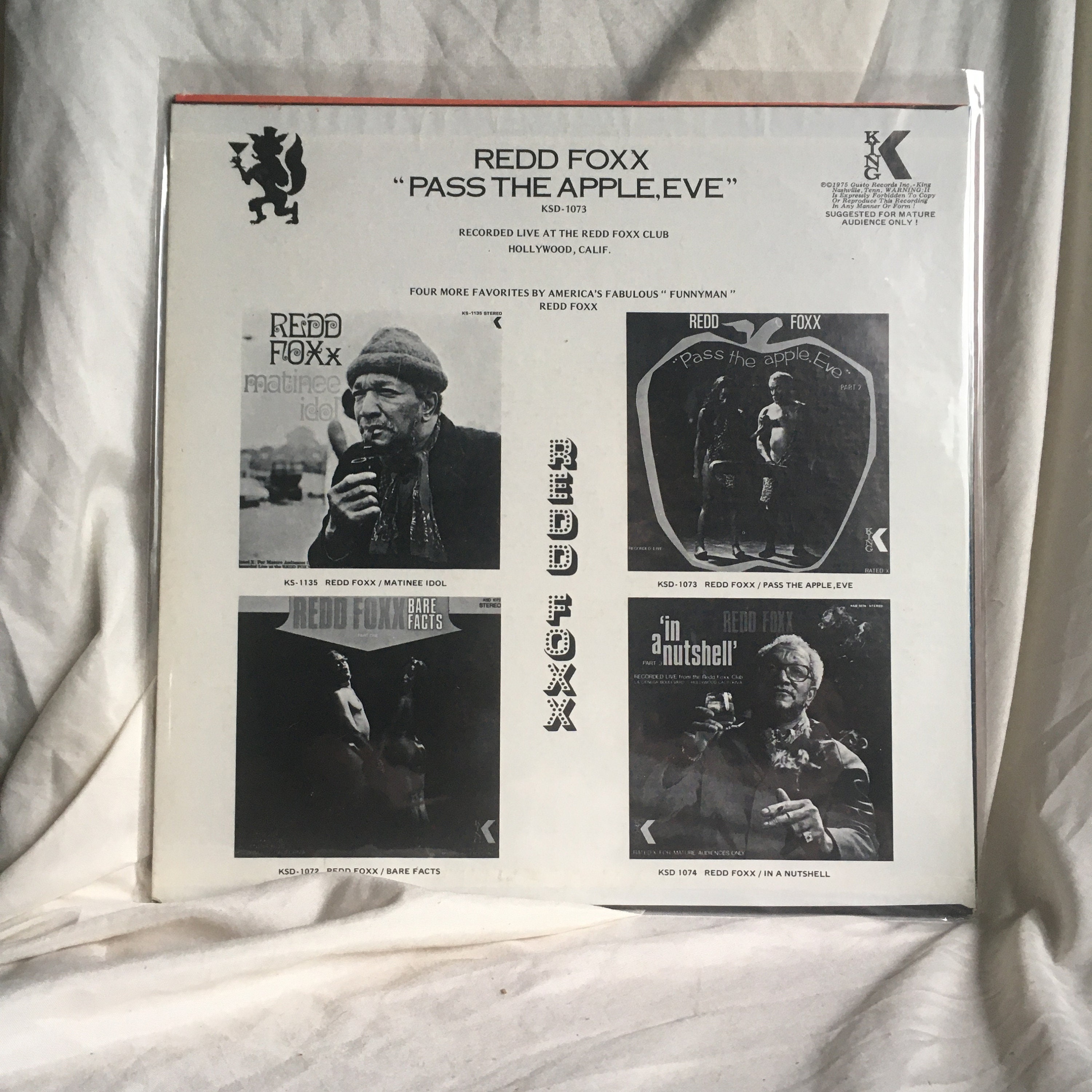 Dehow Much Was Redd Foxx Worth - dtfq32e