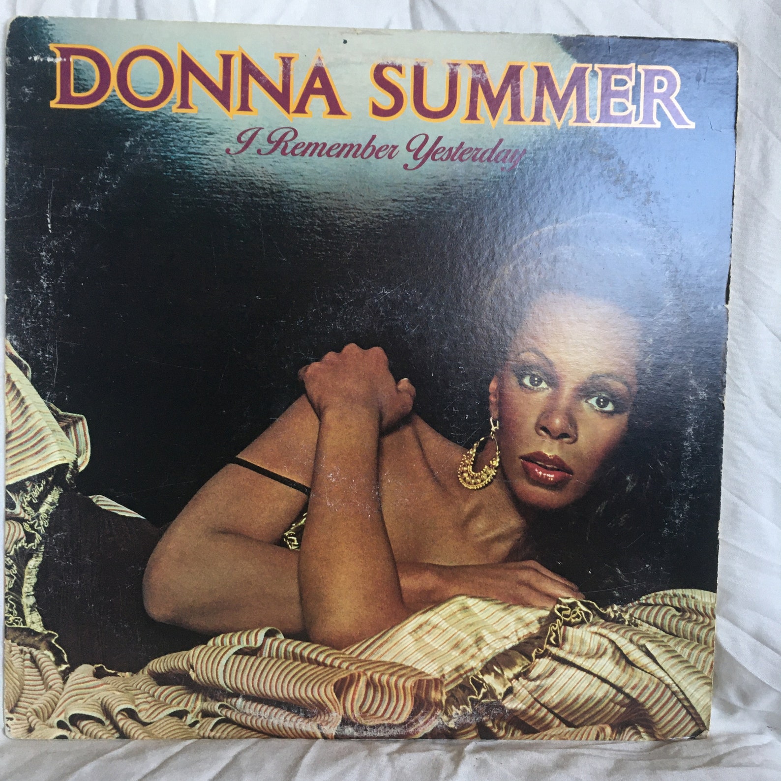 donna summer i remember yesterday donna summer i remember yesterday