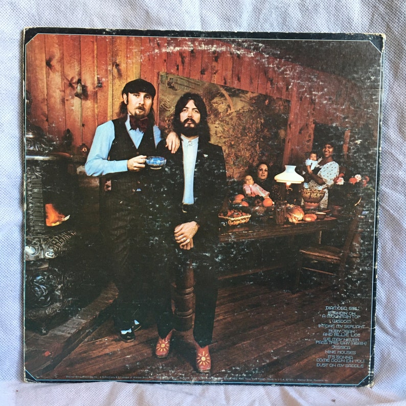 Seals & Crofts Summer Breeze Ill Play For You et Diamond Etsy