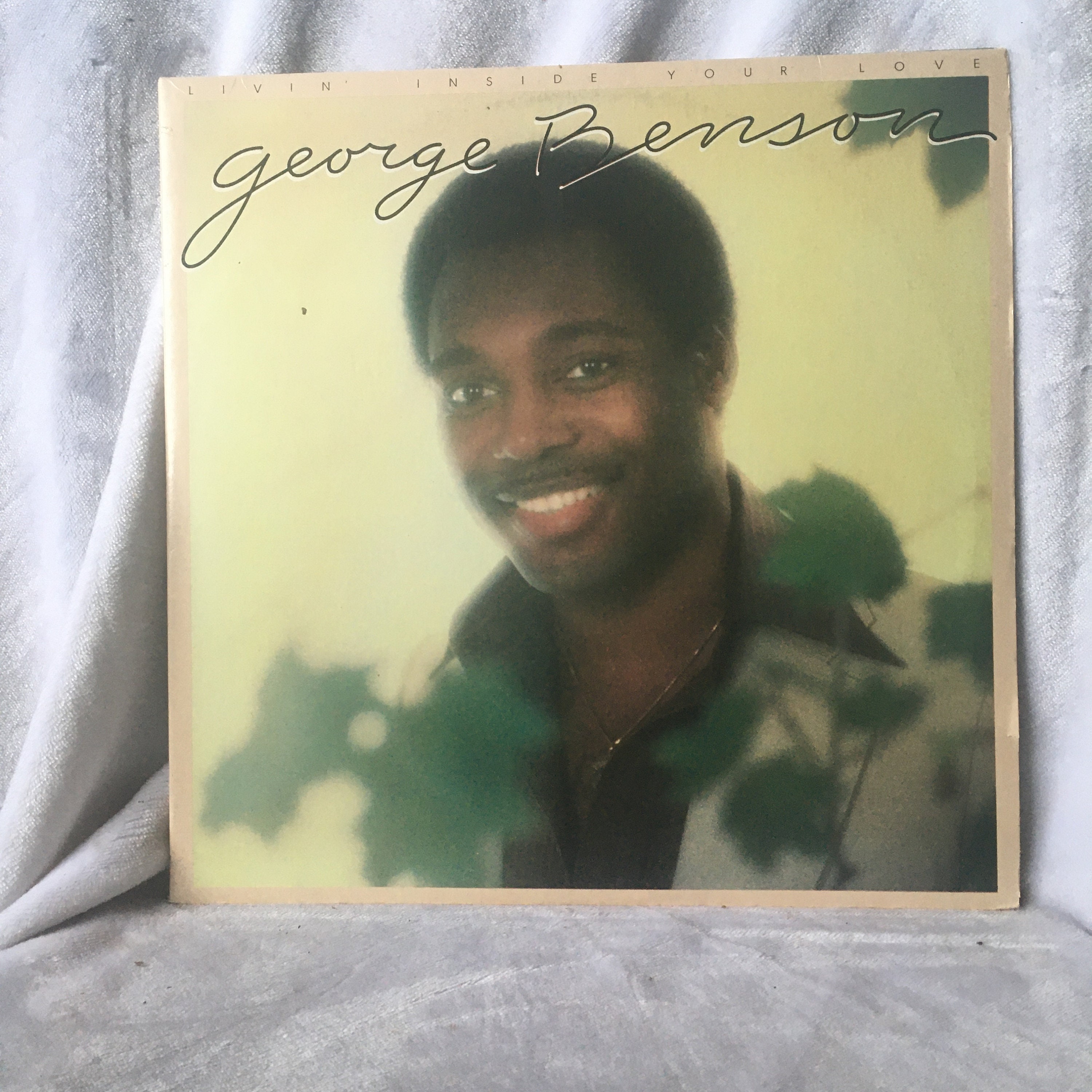 breezin george benson al jarreau