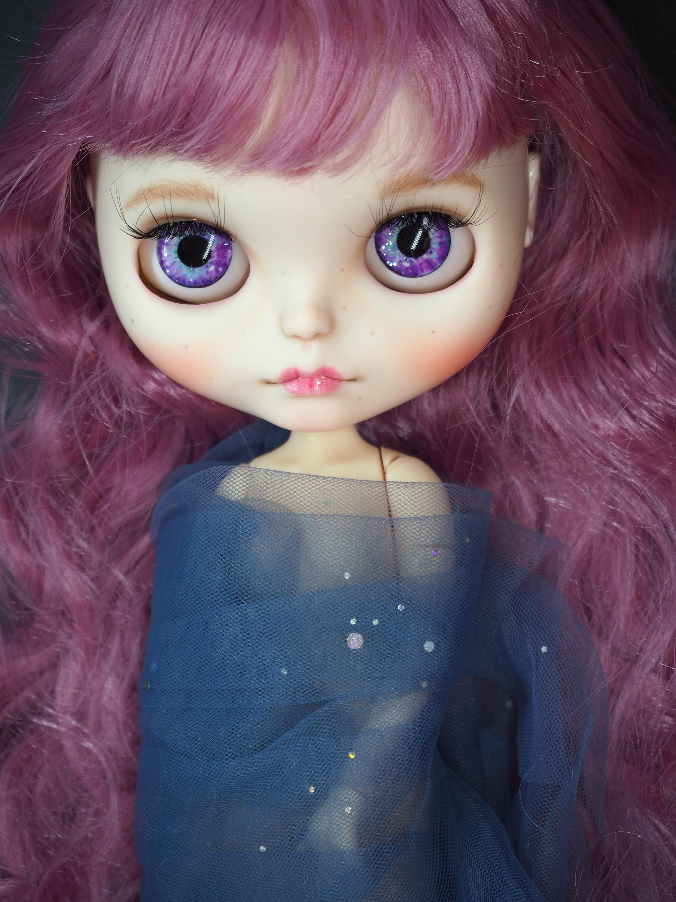 Custom blythe doll - Etsy 日本