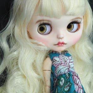 Icy doll - Etsy 日本