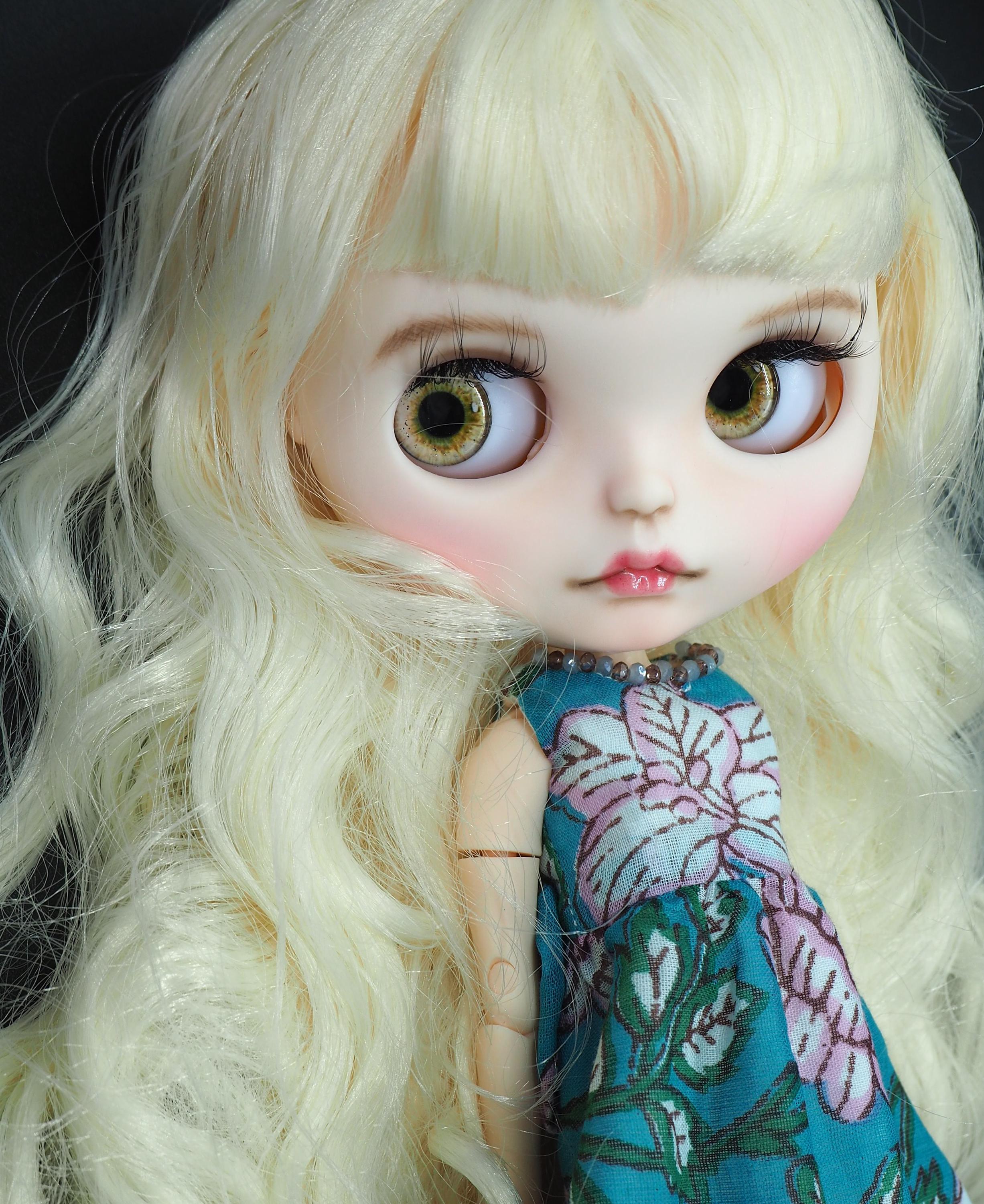Icy doll - Etsy 日本