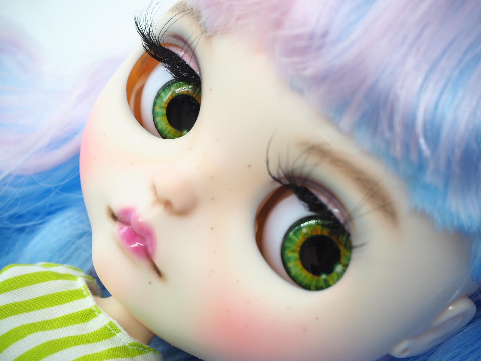 Icy doll - Etsy 日本