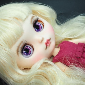 Icy doll - Etsy 日本