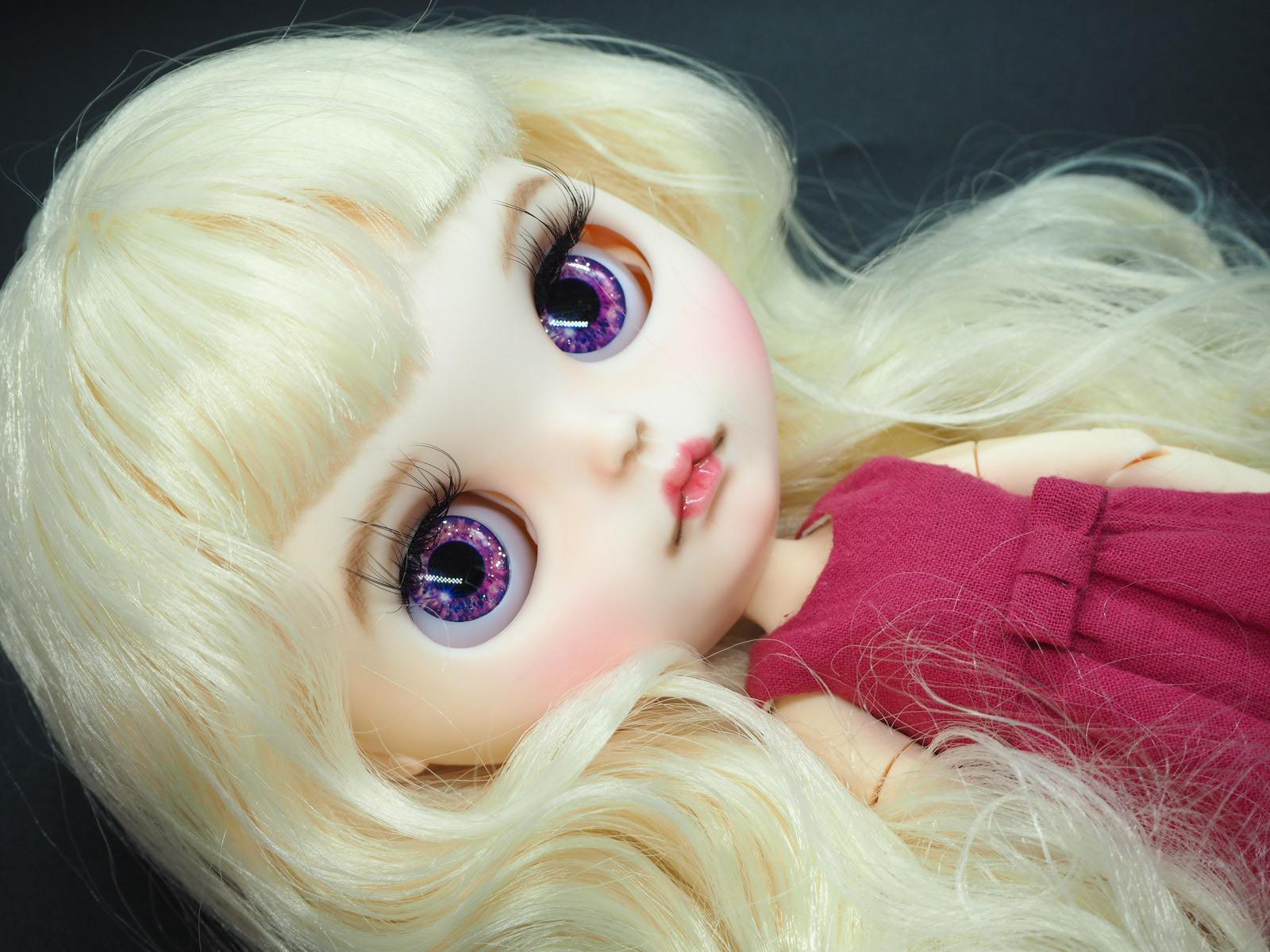 Icy doll - Etsy 日本