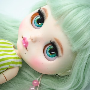 Icy doll - Etsy 日本
