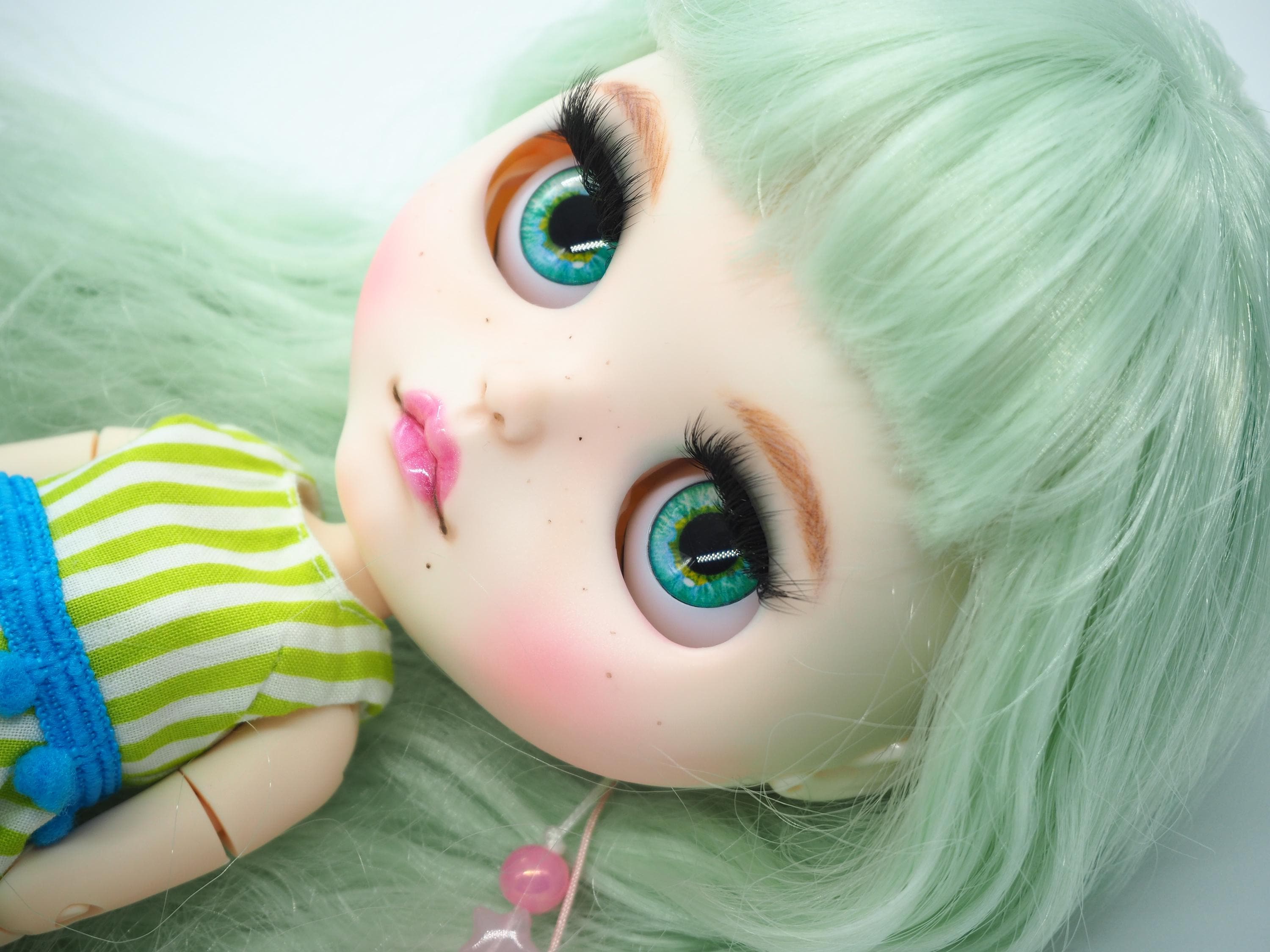 Icy doll - Etsy 日本