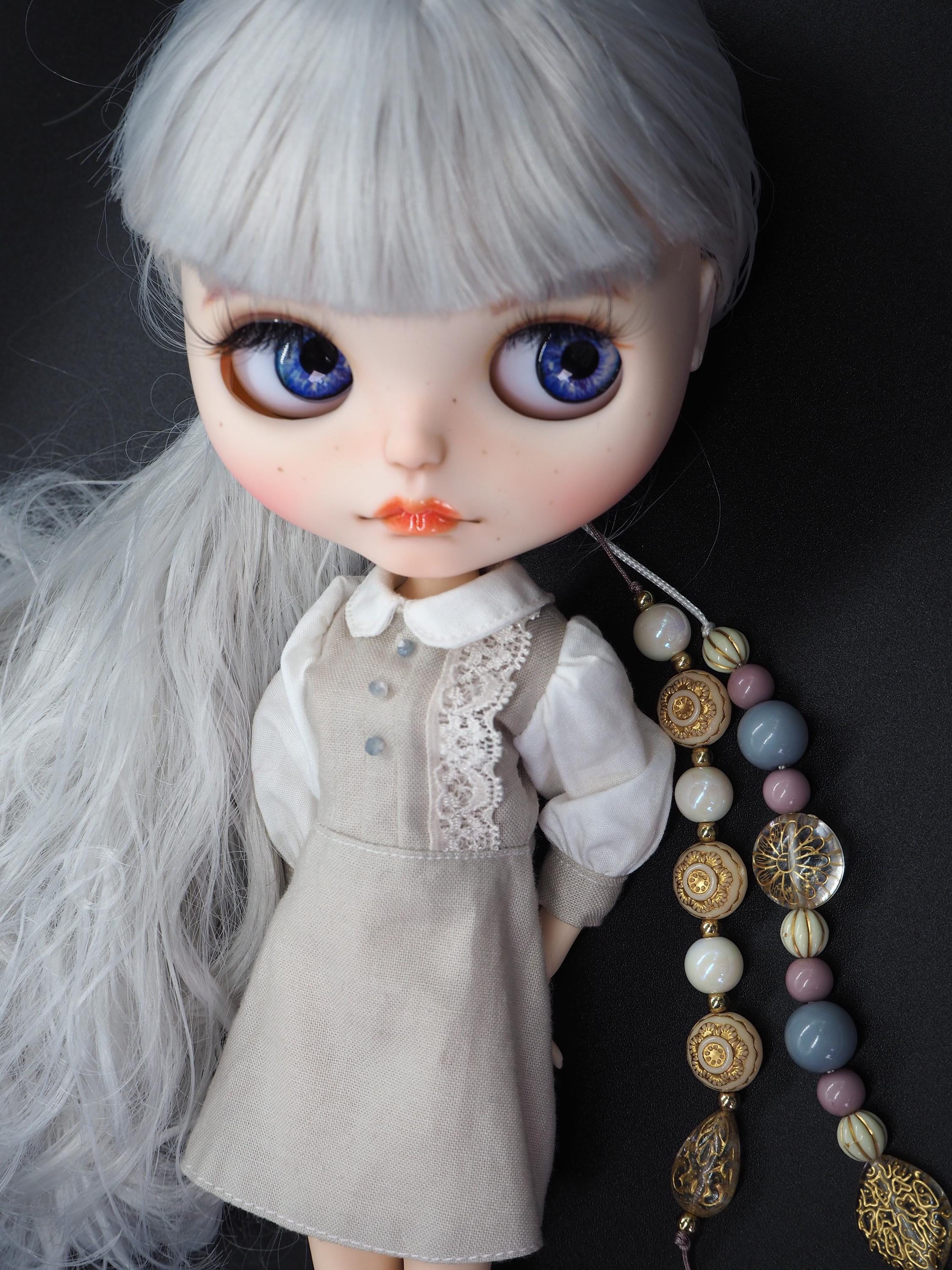 Custom blythe - Etsy 日本