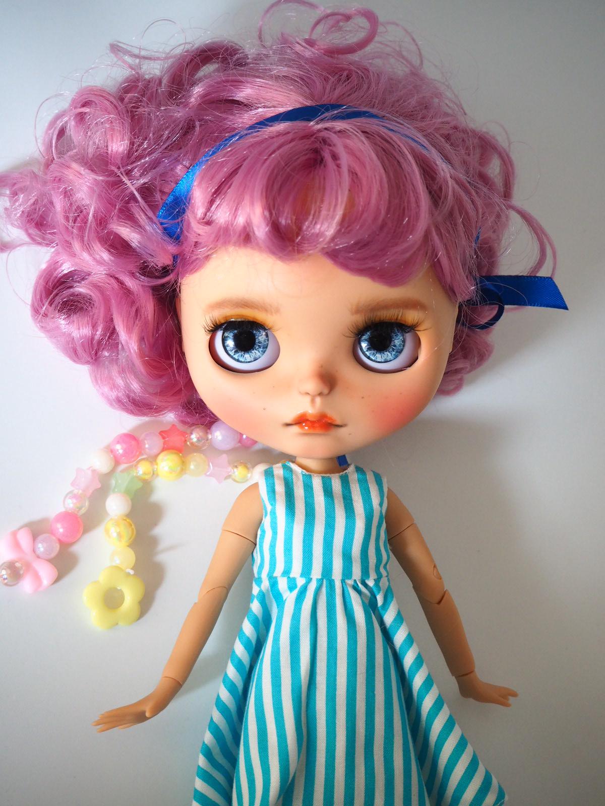 Icy doll - Etsy 日本