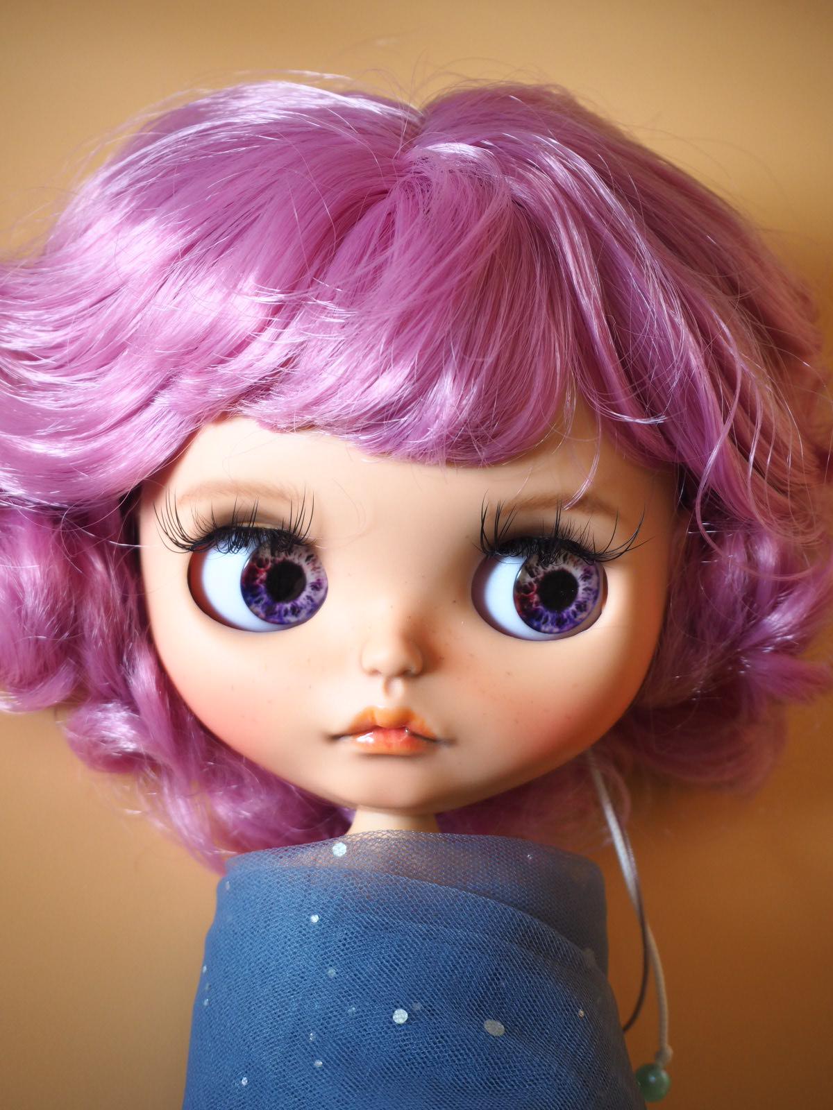 Custom blythe doll - Etsy 日本