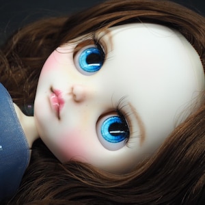 Icy doll - Etsy 日本