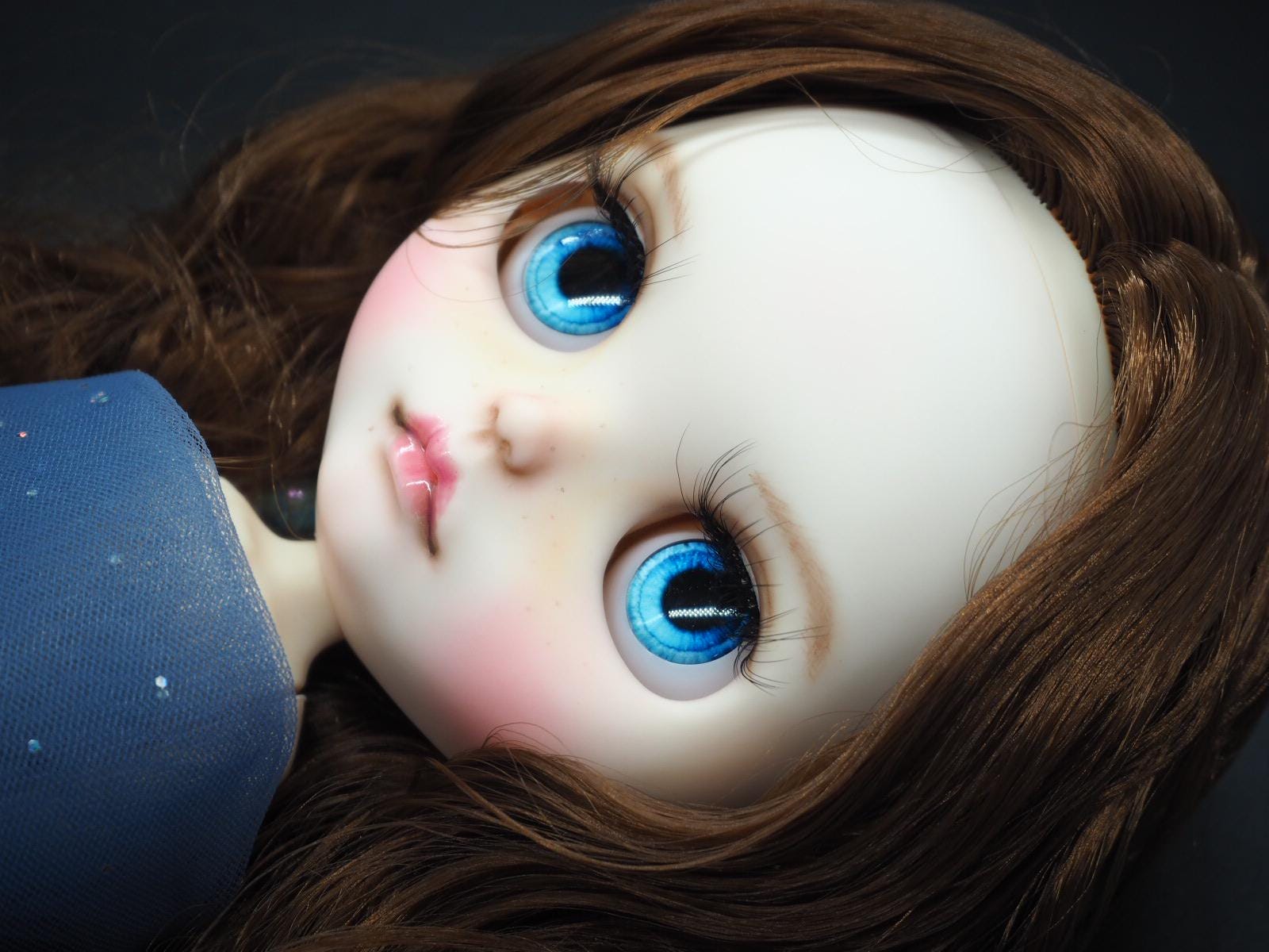 Icy doll - Etsy 日本