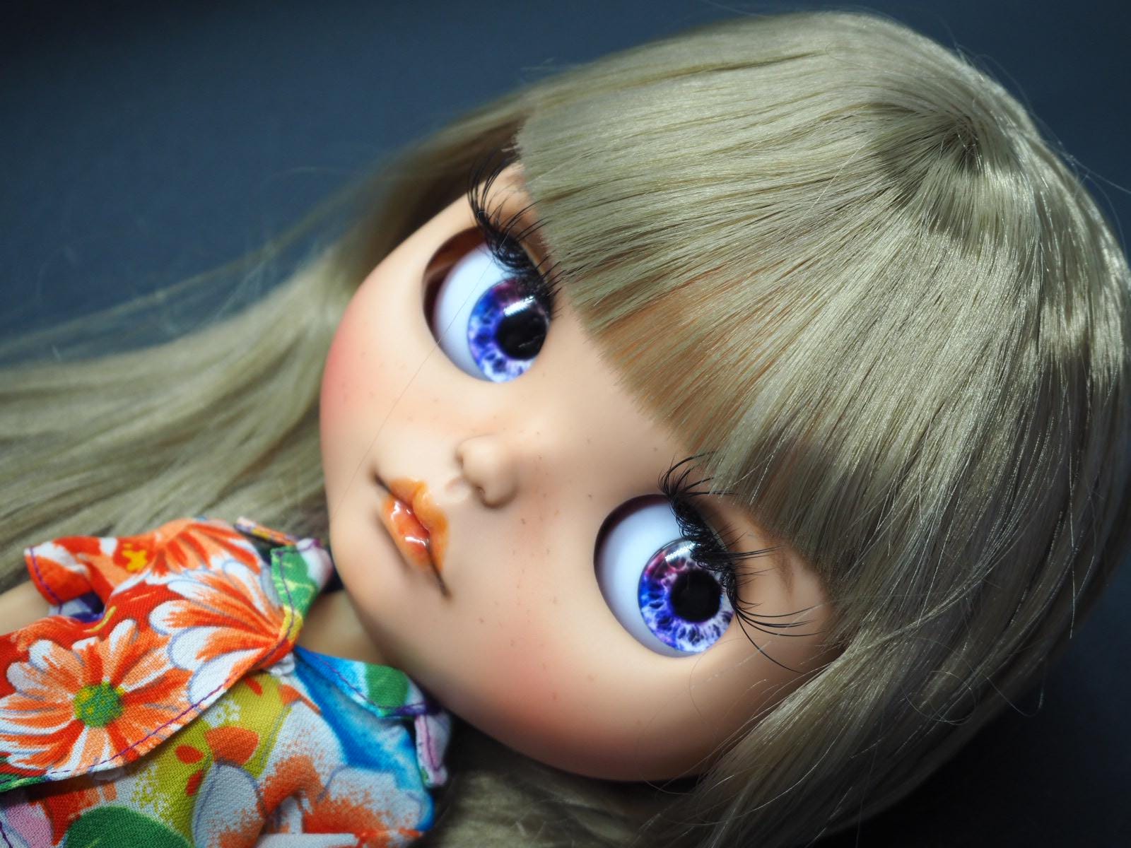 Blythe dolls for sale - Etsy 日本