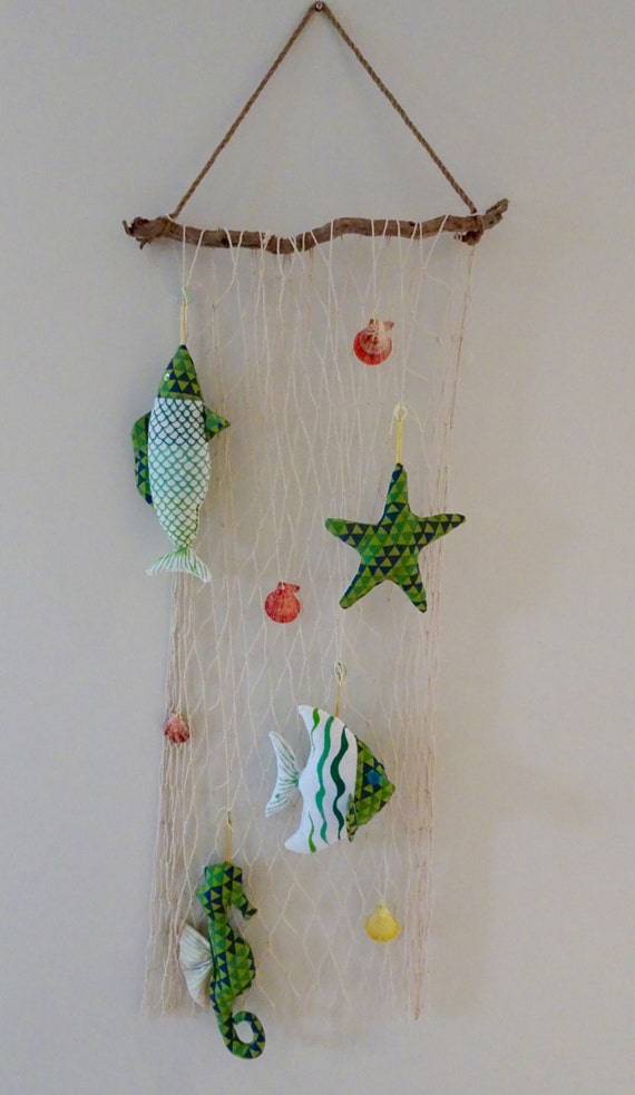 underwater nursery decor