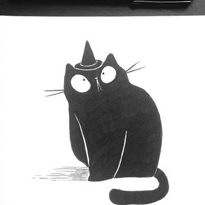 Inktober Day 23
