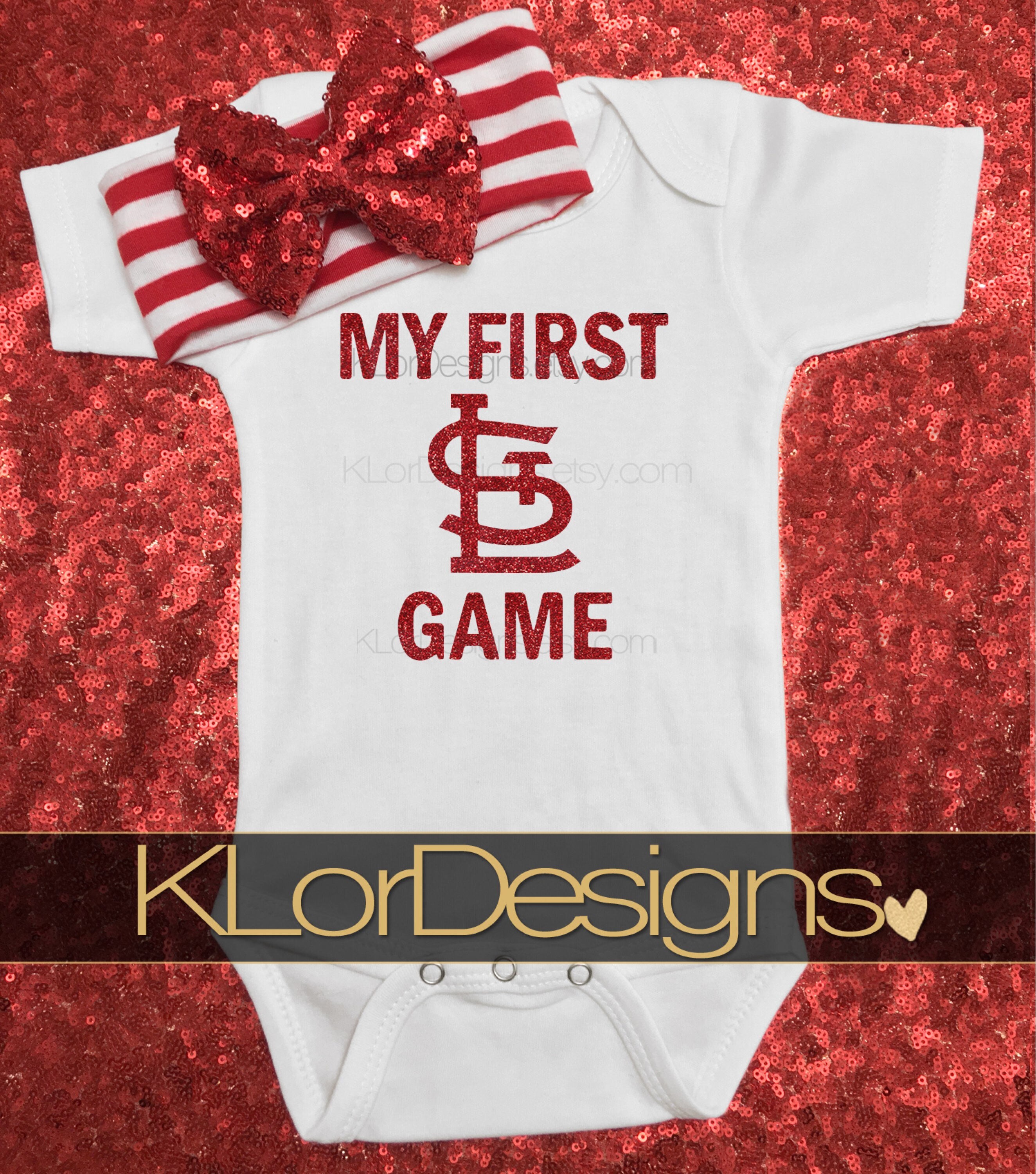 stl cardinals shirt