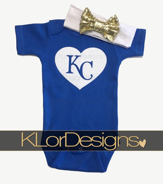 girls royals shirt