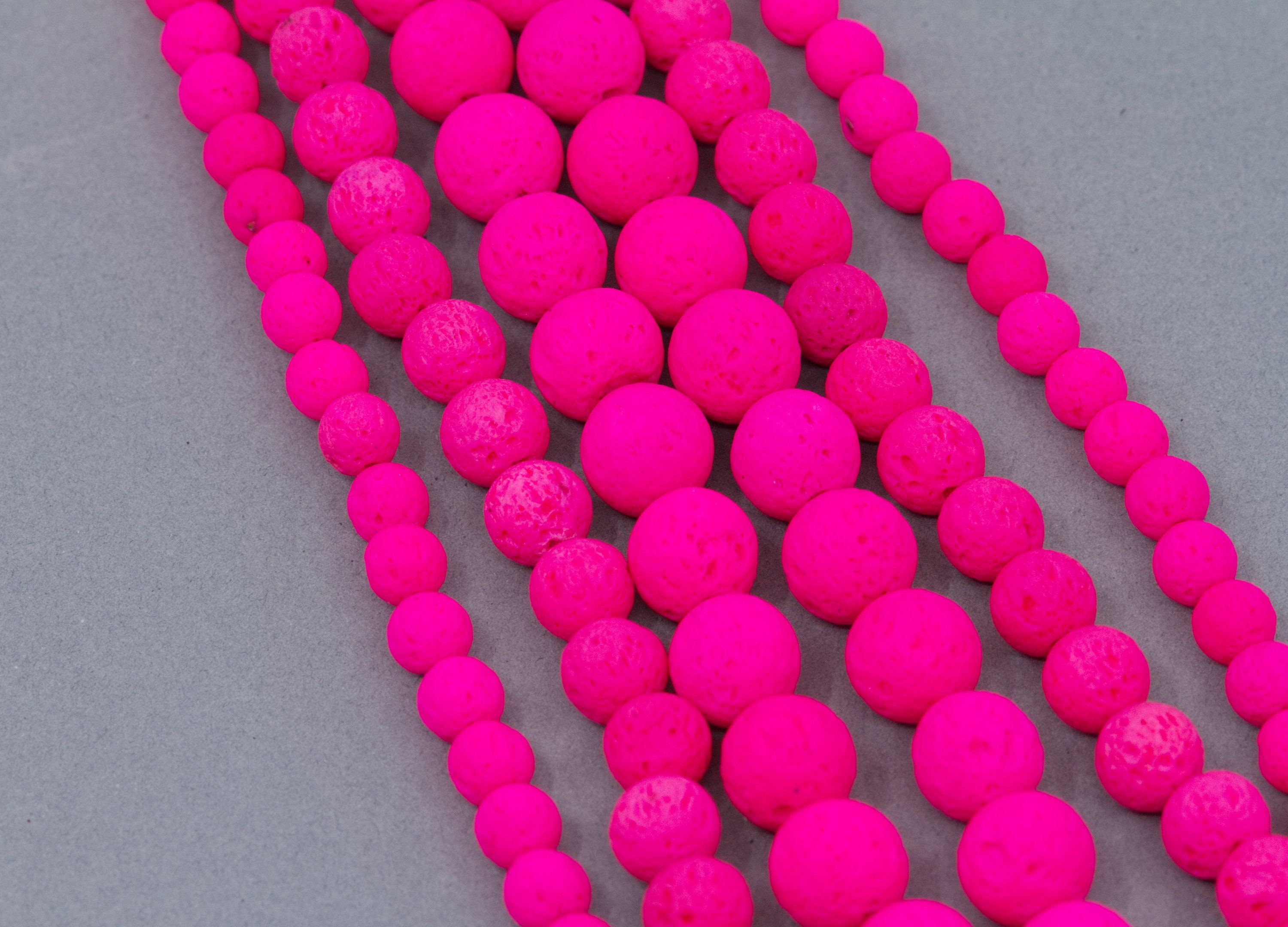 Fluorescent Beads 