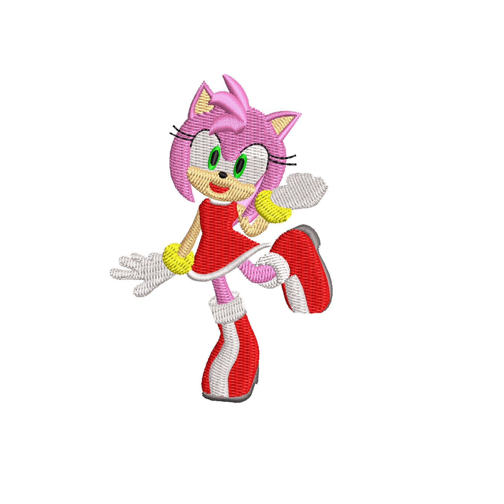 Amy rose dress - Etsy México Amy rose dress - Etsy México