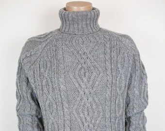 Paul James Sweater - Etsy