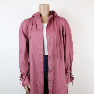 Totes Rain Jacket Etsy