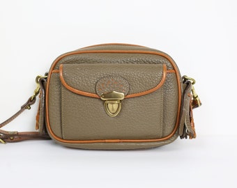 dooney and bourke fringe bag
