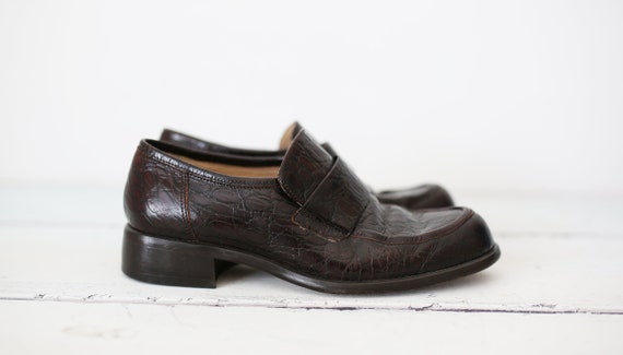 joan and david loafers