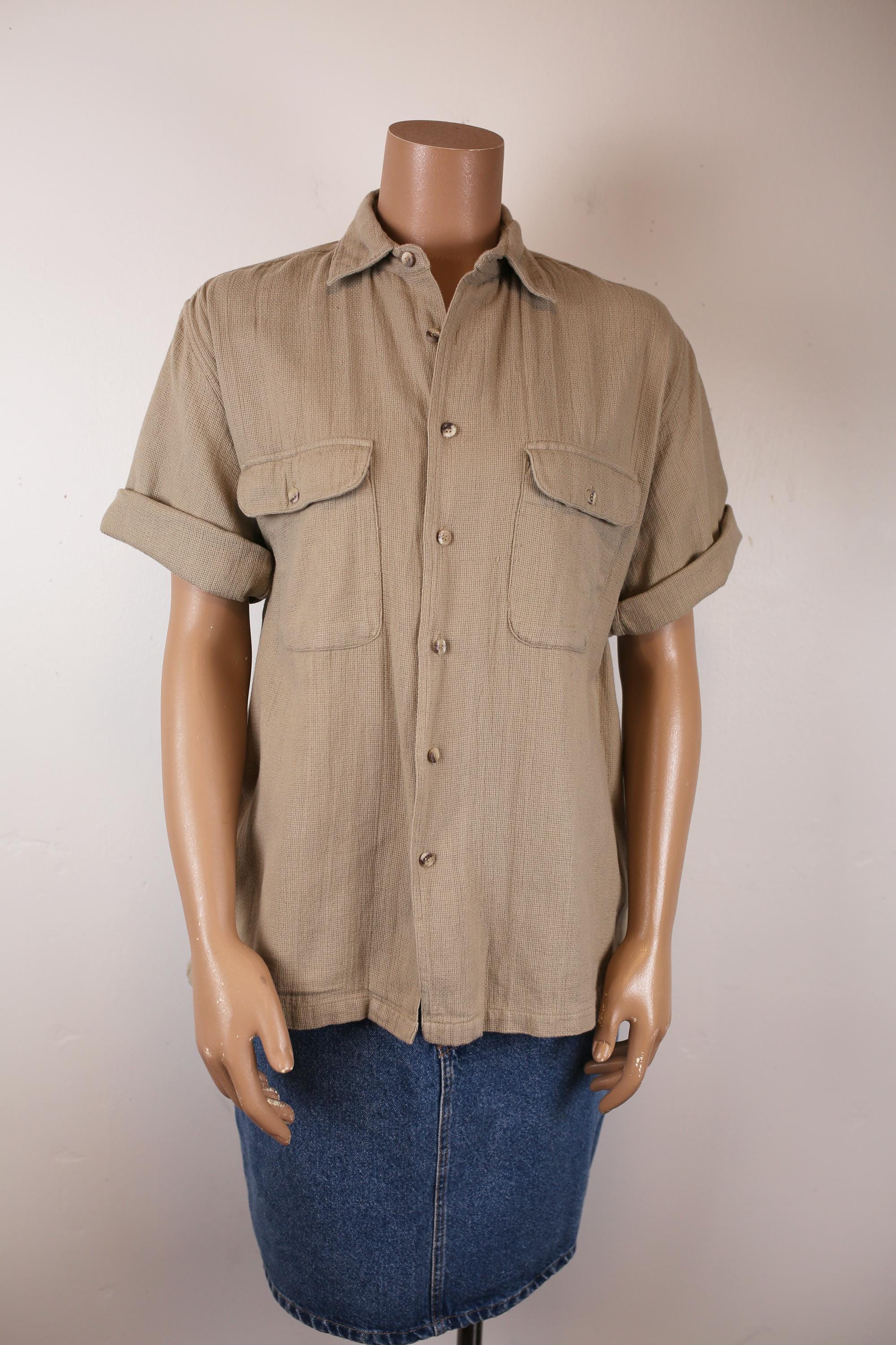 90s Banana Republic - Etsy
