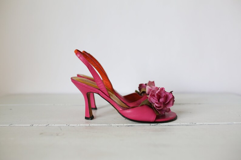 beverly feldman heels
