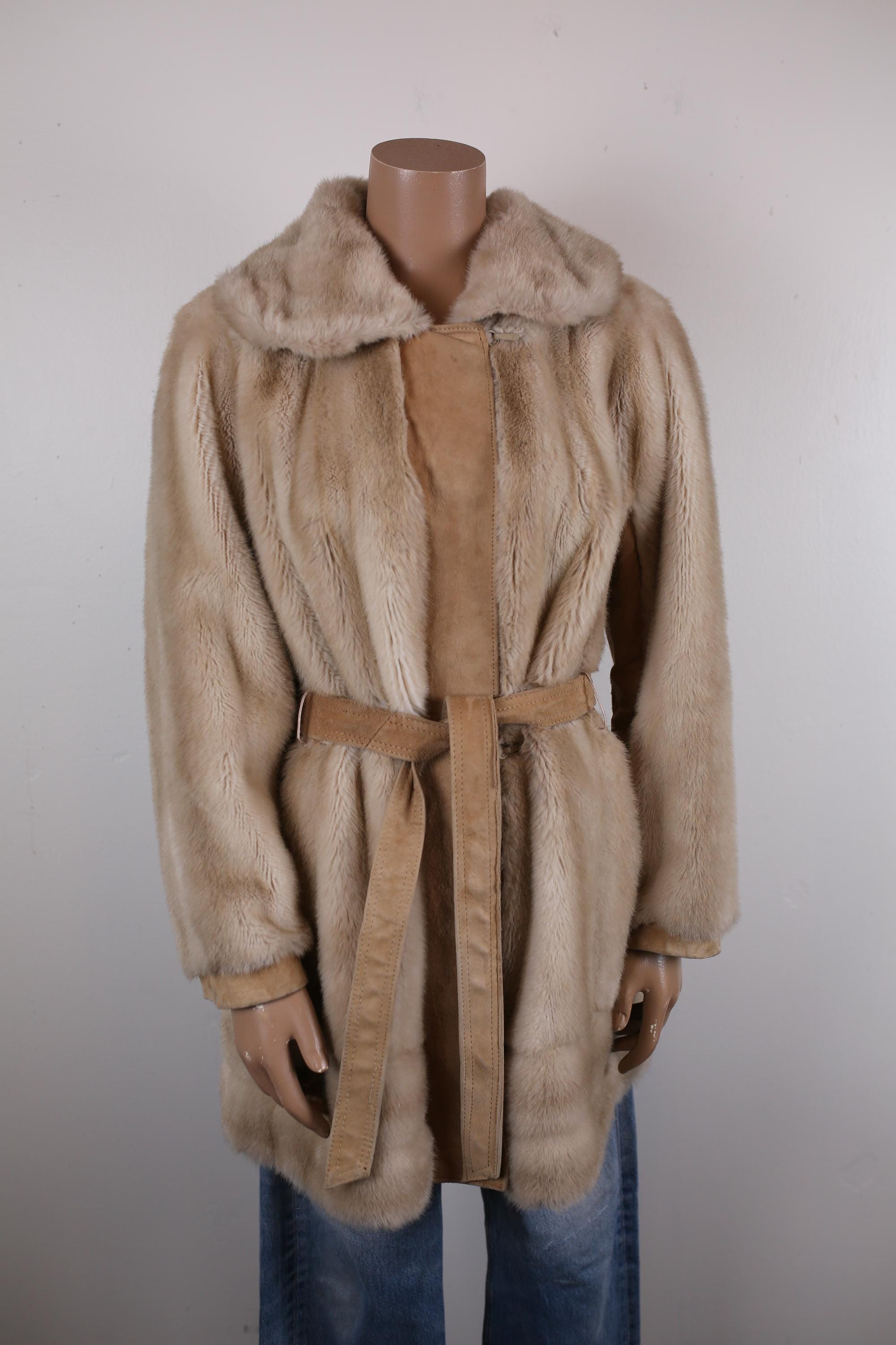Lilli Ann Coat - Etsy