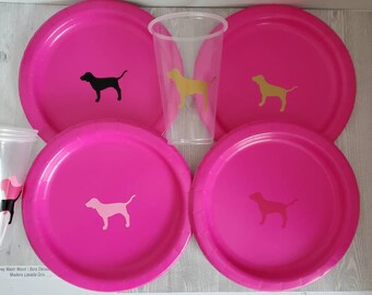 Vs Pink Etsy