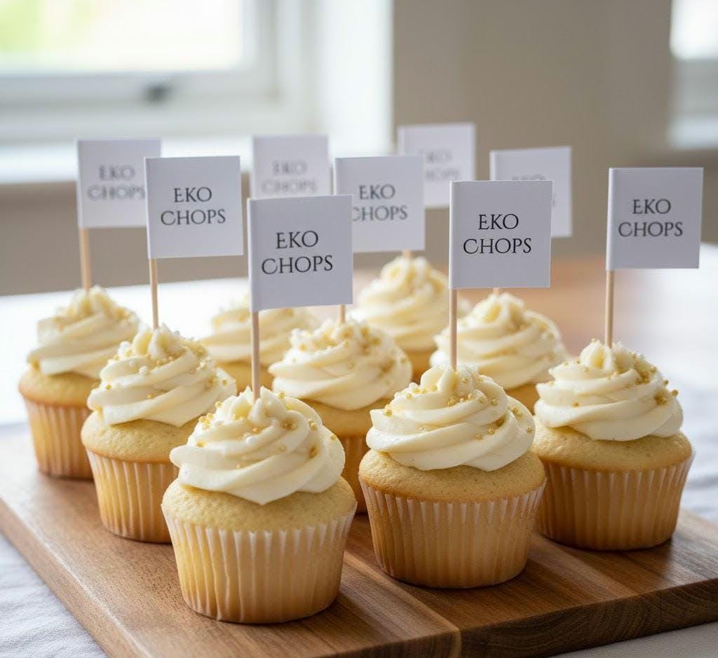 200 Pcs Cocktail Picks, 4.7 In Pearl Toothpicks For Appetizers, Fancy Bamboo Cocktail Skewers Sticks For Drinks, Fruits, Charcuterie, Sandwich, Bar Garnish, Party Food (Gold Pearl - View #7