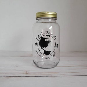 Lost and found jar - .de