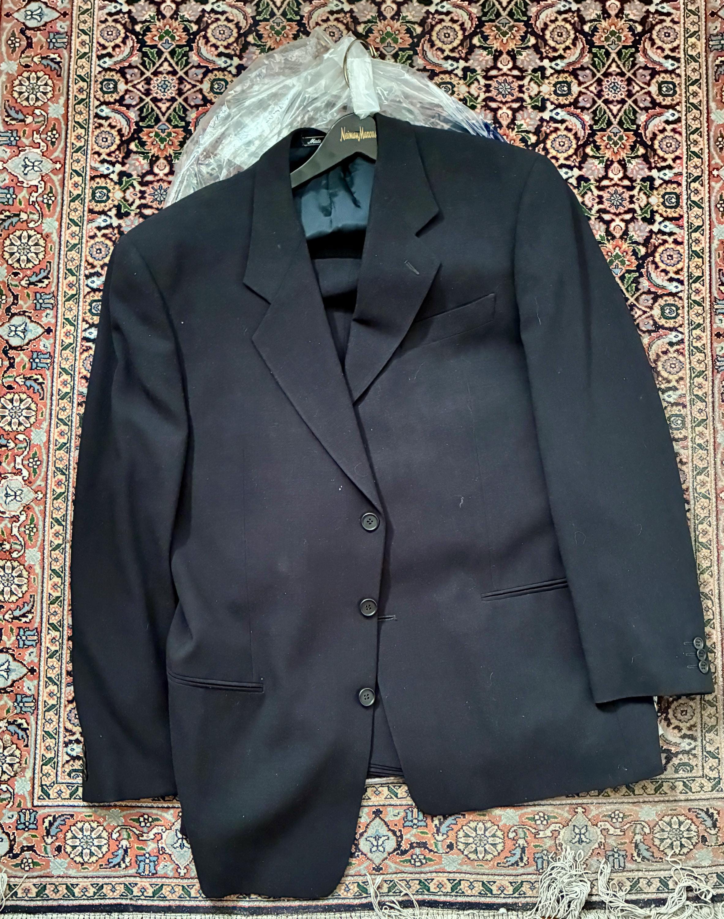 Armani Archive - Etsy