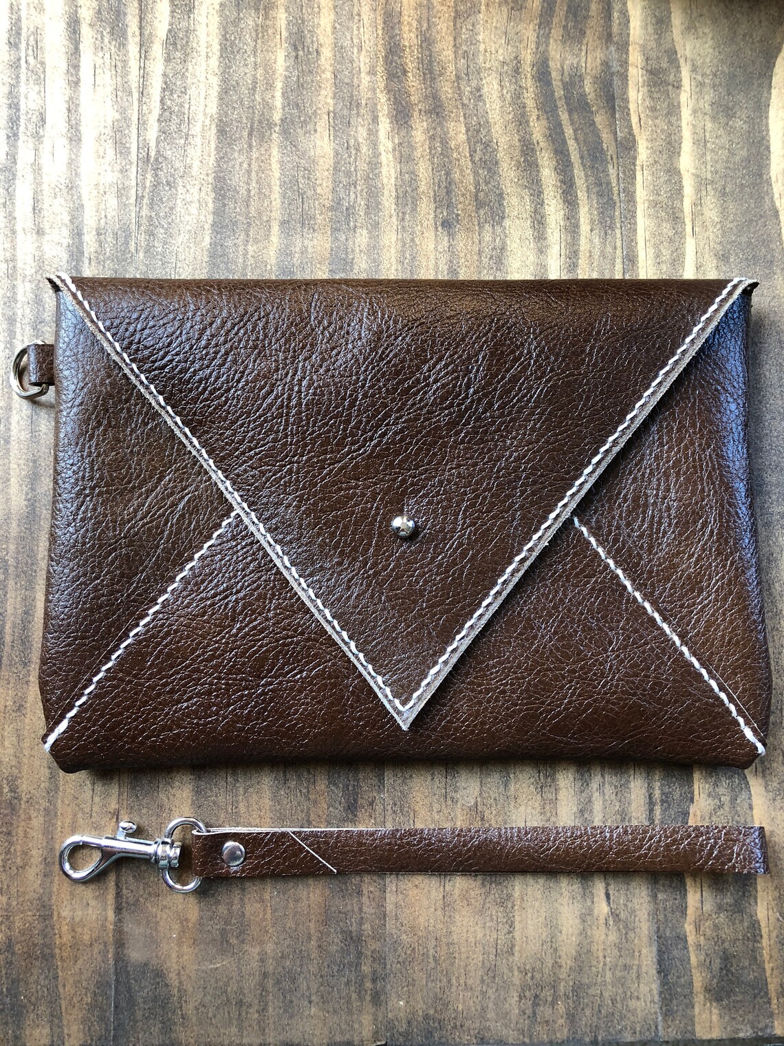 ENVELOPE CLUTCH SHADOWS OF ARMADA main image 1