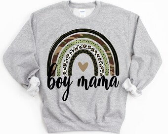 American Apparel Raglan New Mom Gift Hot Mess Happy \u2122 Sweater Mom Life Statement Shirt