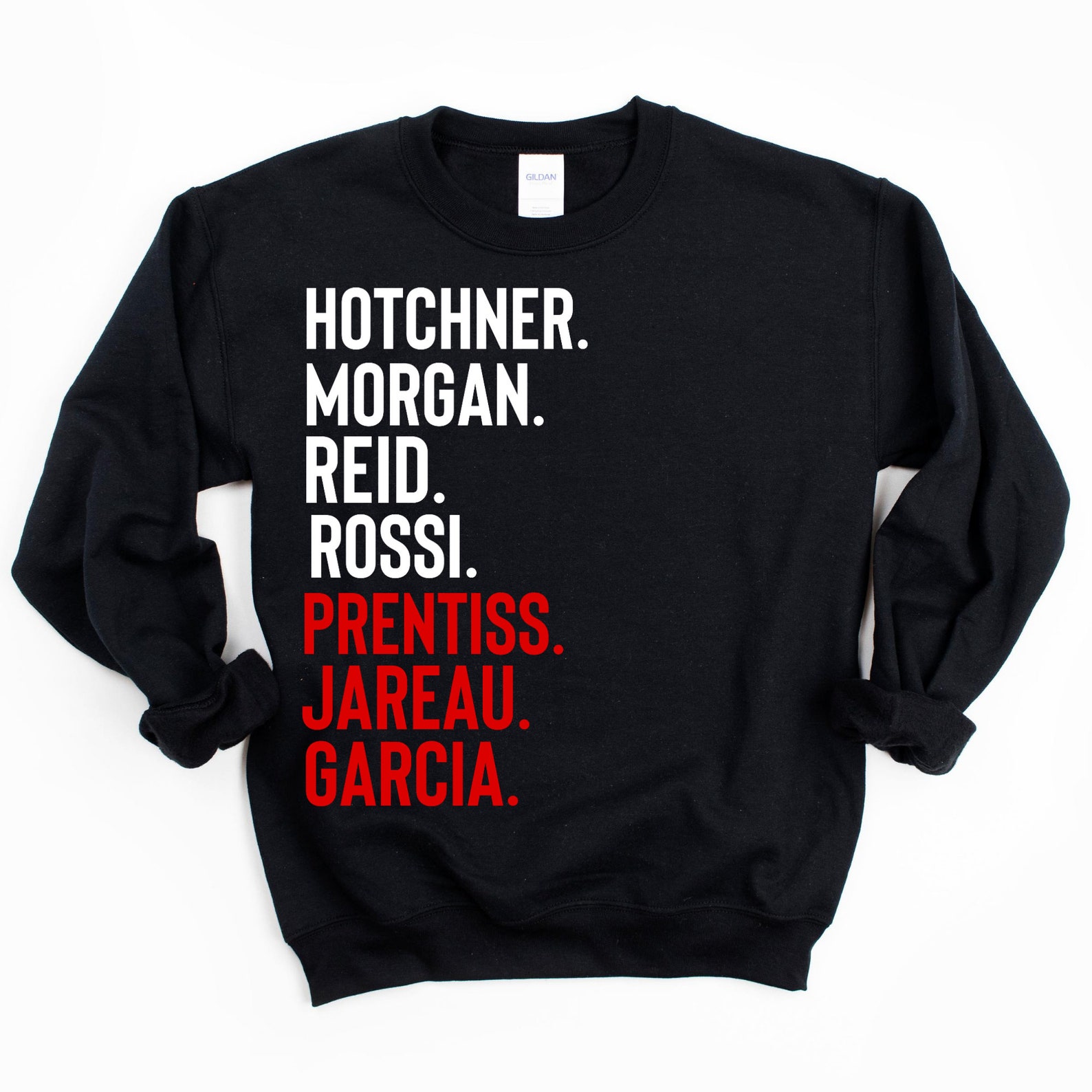 criminal minds merch amazon