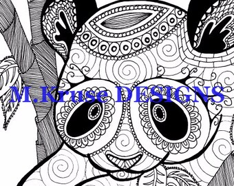 66  Disney Zentangle Coloring Pages  Latest Free