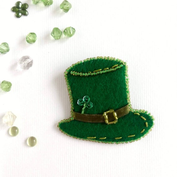 St patrick's day hats accessories Clearance