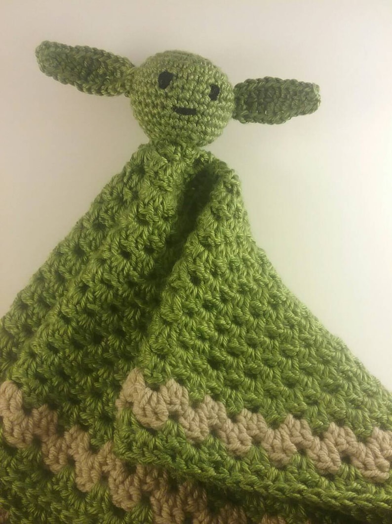 star wars baby blanket