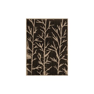 Natural Trees, Digital Download Print