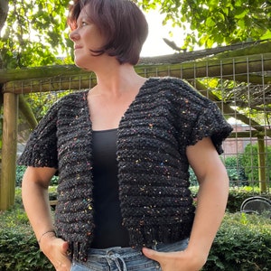 Body warmer