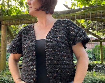 Body warmer