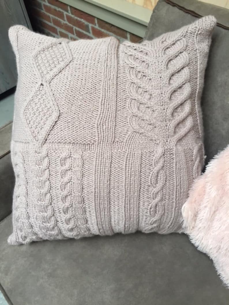 Home Cushion Cables