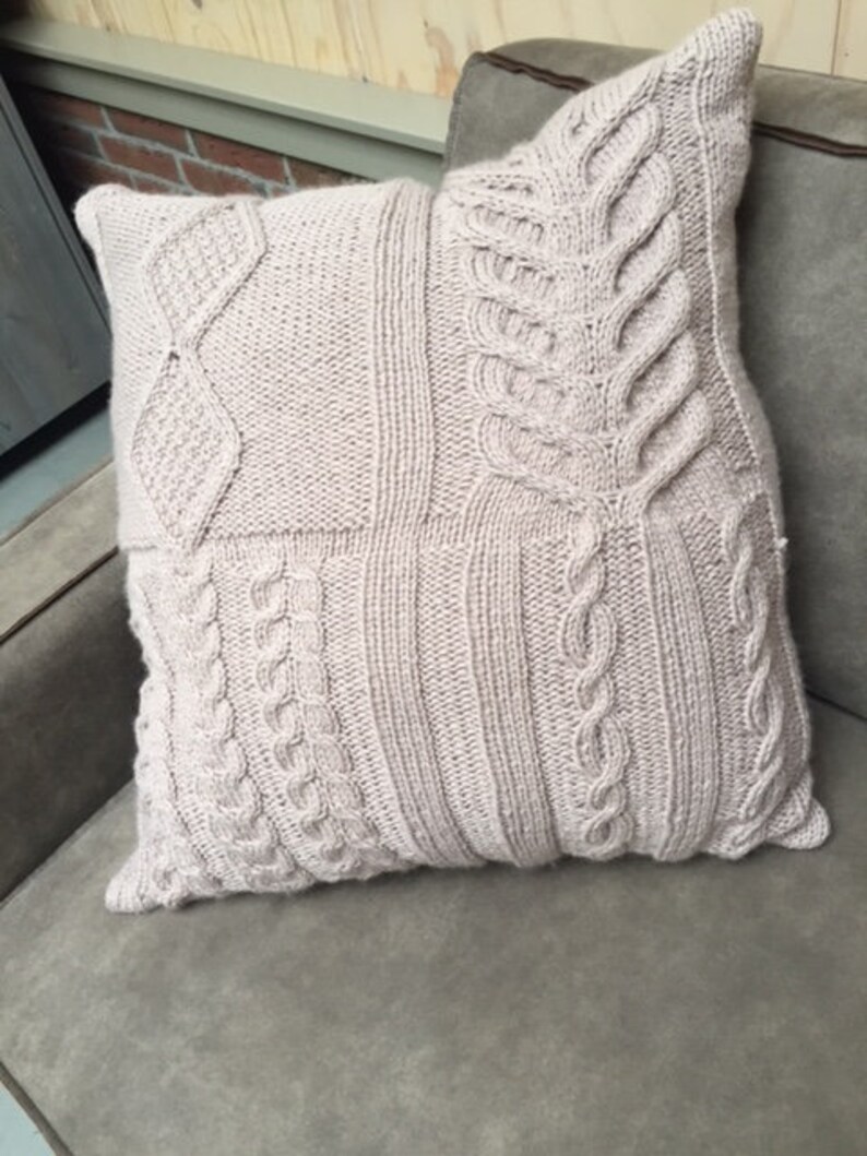 Home Cushion Cables