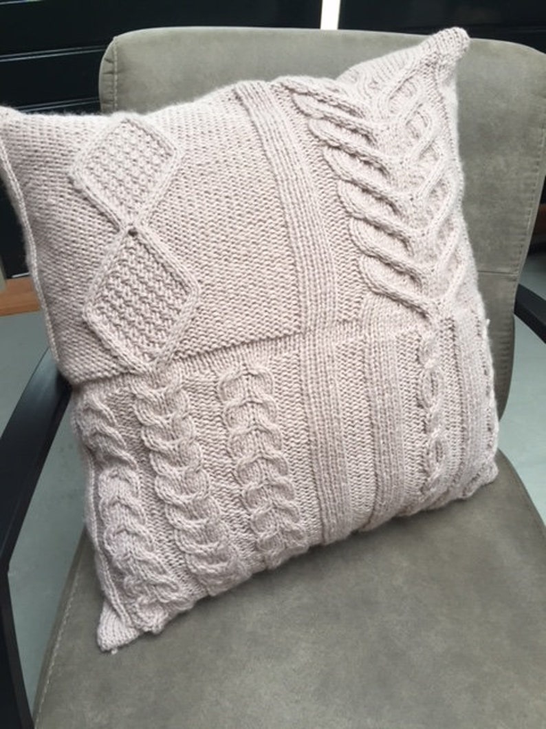 Home Cushion Cables