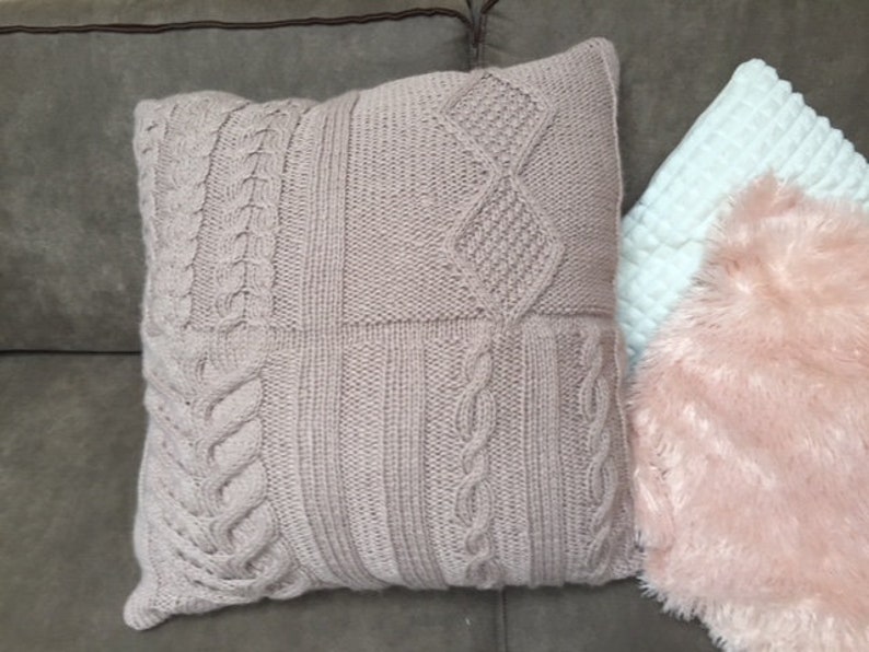 Home Cushion Cables