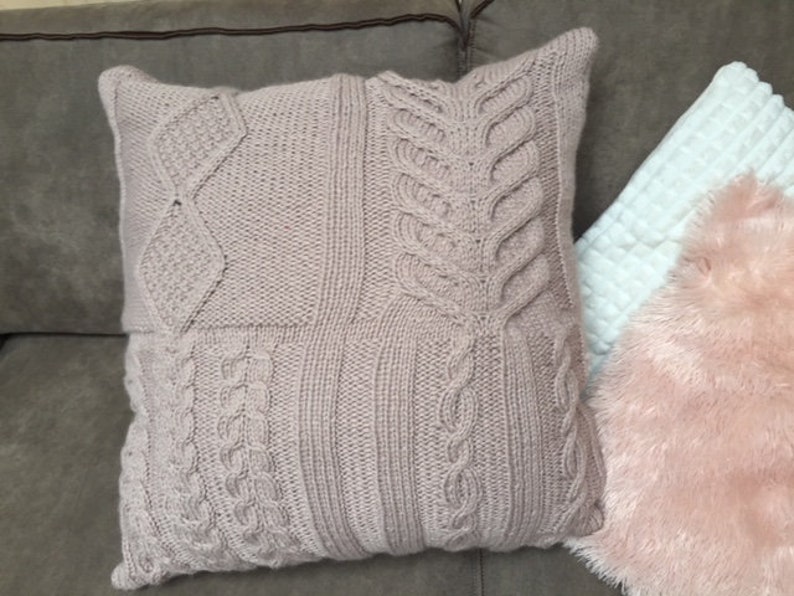Home Cushion Cables